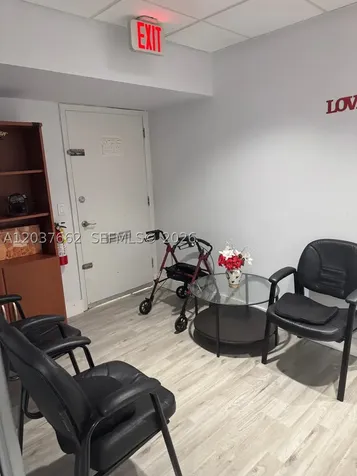 Medical Office For Sale On 27th Avenue Miami FL 33133