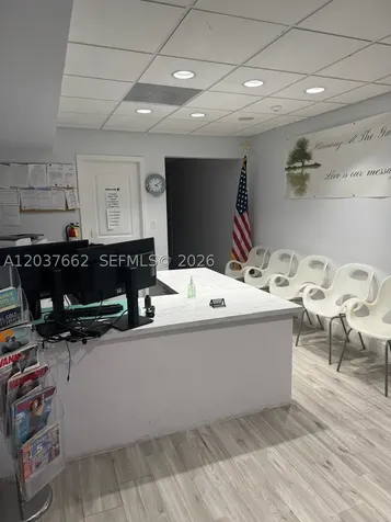 Medical Office For Sale On 27th Avenue Miami FL 33133
