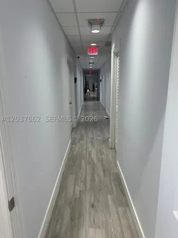 Medical Office For Sale On 27th Avenue Miami FL 33133