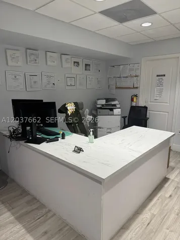 Medical Office For Sale On 27th Avenue Miami FL 33133