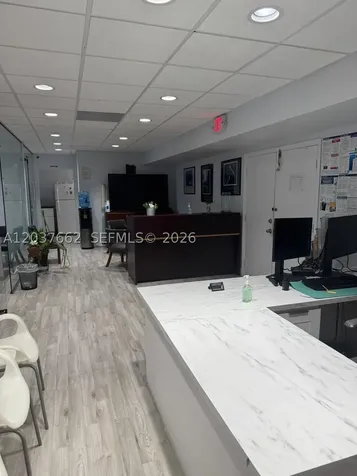 Medical Office For Sale On 27th Avenue Miami FL 33133