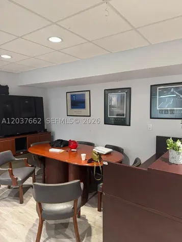 Medical Office For Sale On 27th Avenue Miami FL 33133