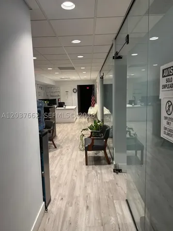 Medical Office For Sale On 27th Avenue Miami FL 33133