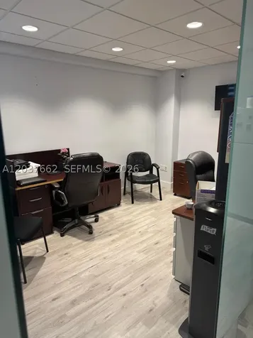 Medical Office For Sale On 27th Avenue Miami FL 33133