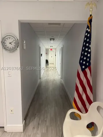 Medical Office For Sale On 27th Avenue Miami FL 33133