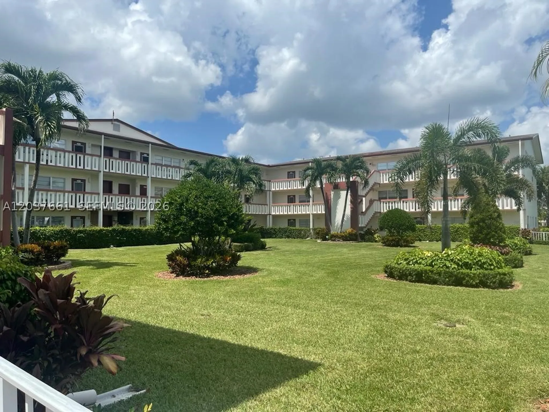 366 Brighton I Boca Raton FL 33434