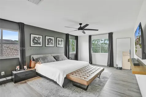 1725 Winterberry Lane Weston FL 33327
