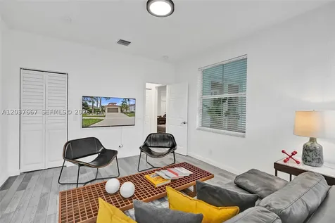 1725 Winterberry Lane Weston FL 33327