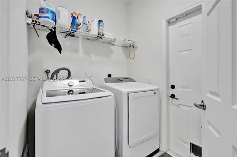 1725 Winterberry Lane Weston FL 33327