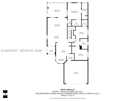 1725 Winterberry Lane Weston FL 33327