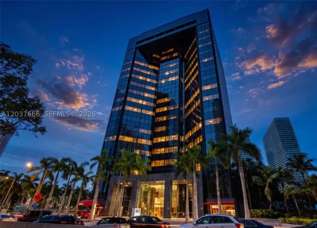 1200 Brickell Avenue Miami FL 33131