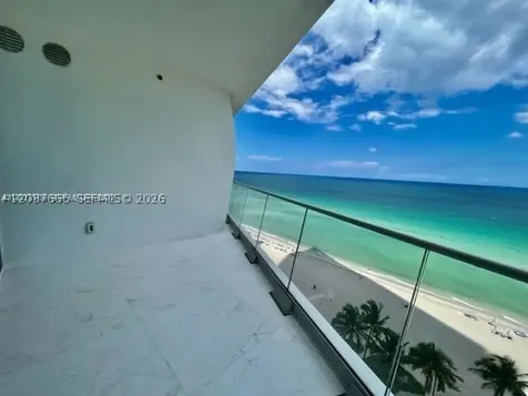 16901 Collins Avenue Sunny Isles Beach FL 33160
