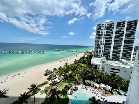 16901 Collins Avenue Sunny Isles Beach FL 33160