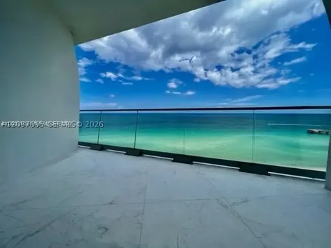 16901 Collins Avenue Sunny Isles Beach FL 33160