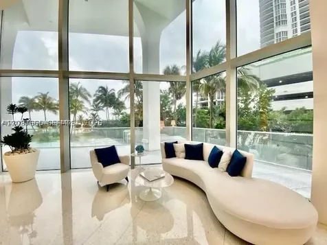 16901 Collins Avenue Sunny Isles Beach FL 33160