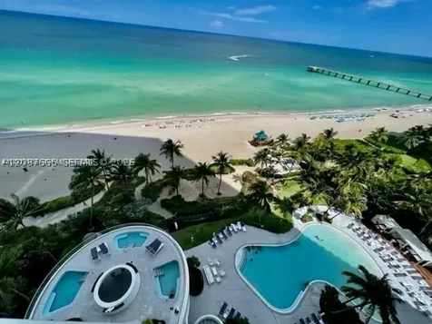 16901 Collins Avenue Sunny Isles Beach FL 33160