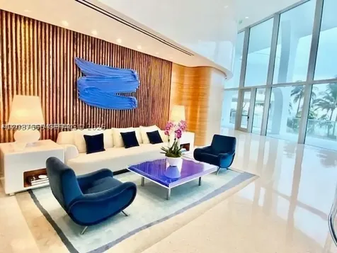 16901 Collins Avenue Sunny Isles Beach FL 33160