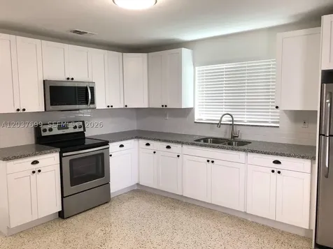 12020 NE 12th Court Biscayne Park FL 33161