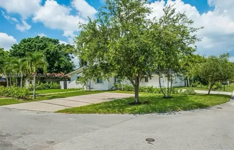 12020 NE 12th Court Biscayne Park FL 33161