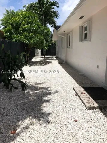 12020 NE 12th Court Biscayne Park FL 33161