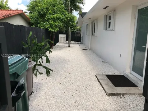 12020 NE 12th Court Biscayne Park FL 33161