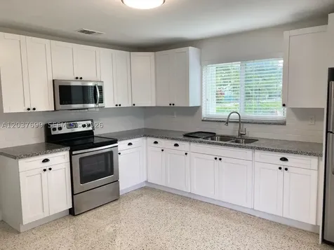 12020 NE 12th Court Biscayne Park FL 33161