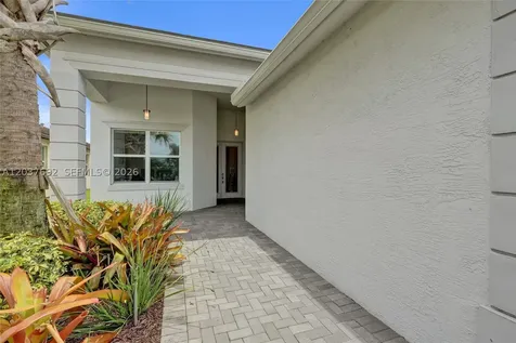 13328 SW River Rock Road Port St. Lucie FL 34987