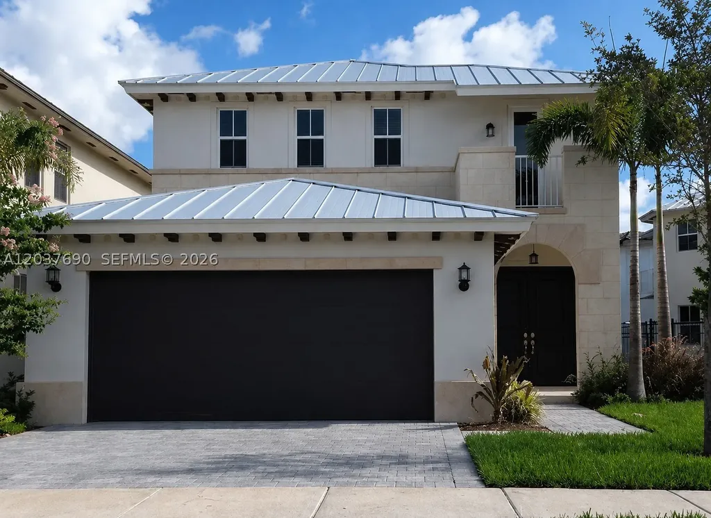 10425 NW 69th Terrace Doral FL 33178