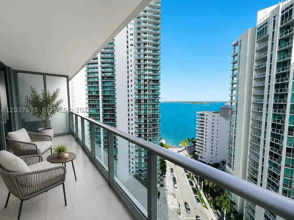 1300 Brickell Bay Drive Miami FL 33131