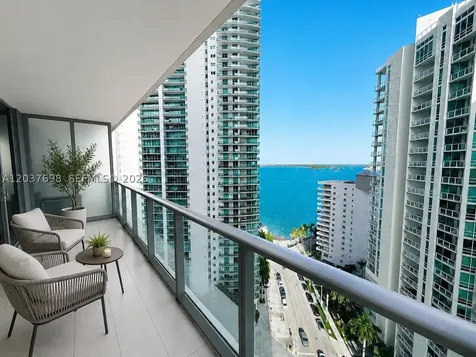 1300 Brickell Bay Drive Miami FL 33131