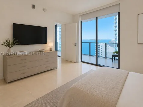 1300 Brickell Bay Drive Miami FL 33131