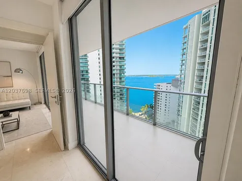 1300 Brickell Bay Drive Miami FL 33131