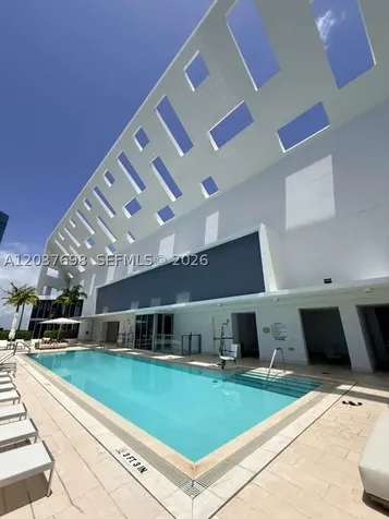 1300 Brickell Bay Drive Miami FL 33131