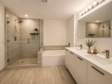 1300 Brickell Bay Drive Miami FL 33131