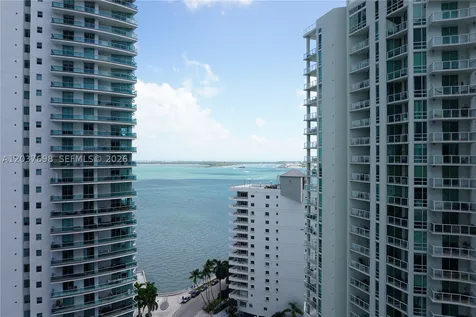1300 Brickell Bay Drive Miami FL 33131
