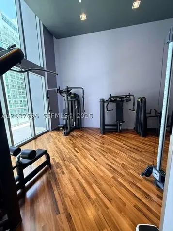 1300 Brickell Bay Drive Miami FL 33131