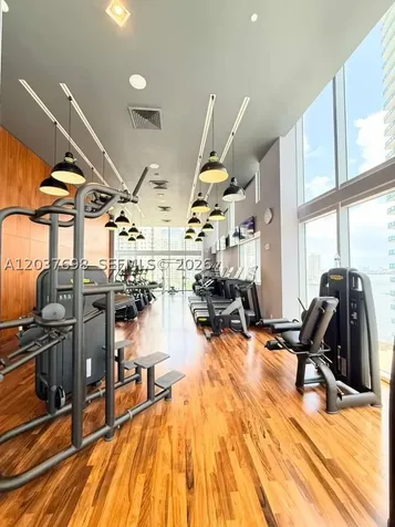 1300 Brickell Bay Drive Miami FL 33131