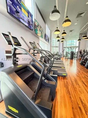 1300 Brickell Bay Drive Miami FL 33131