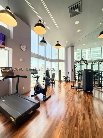 1300 Brickell Bay Drive Miami FL 33131