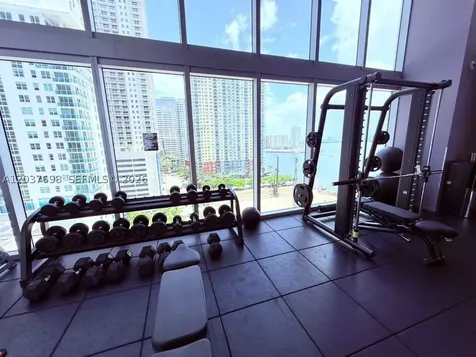 1300 Brickell Bay Drive Miami FL 33131