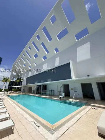 1300 Brickell Bay Drive Miami FL 33131