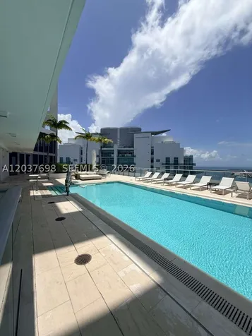 1300 Brickell Bay Drive Miami FL 33131