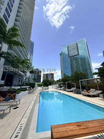 1300 Brickell Bay Drive Miami FL 33131