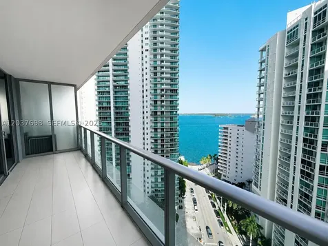 1300 Brickell Bay Drive Miami FL 33131