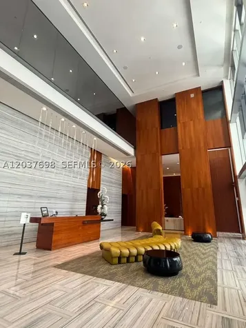 1300 Brickell Bay Drive Miami FL 33131
