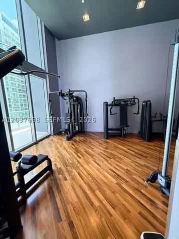 1300 Brickell Bay Drive Miami FL 33131