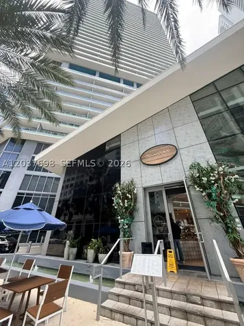 1300 Brickell Bay Drive Miami FL 33131