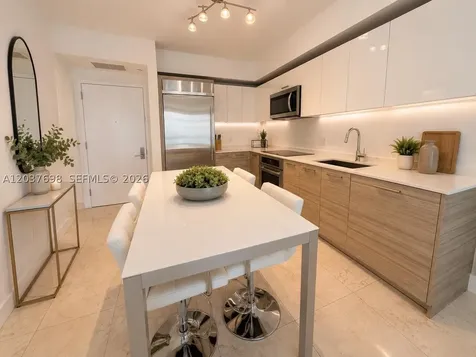 1300 Brickell Bay Drive Miami FL 33131