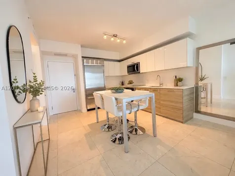 1300 Brickell Bay Drive Miami FL 33131