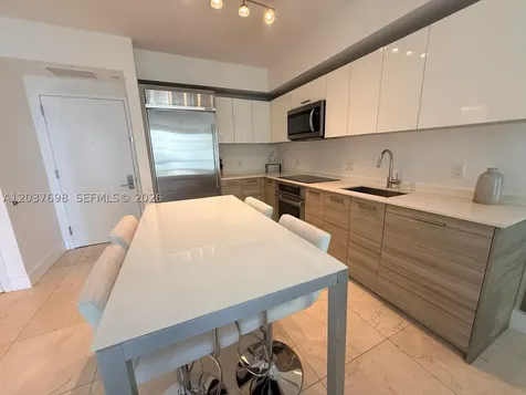1300 Brickell Bay Drive Miami FL 33131